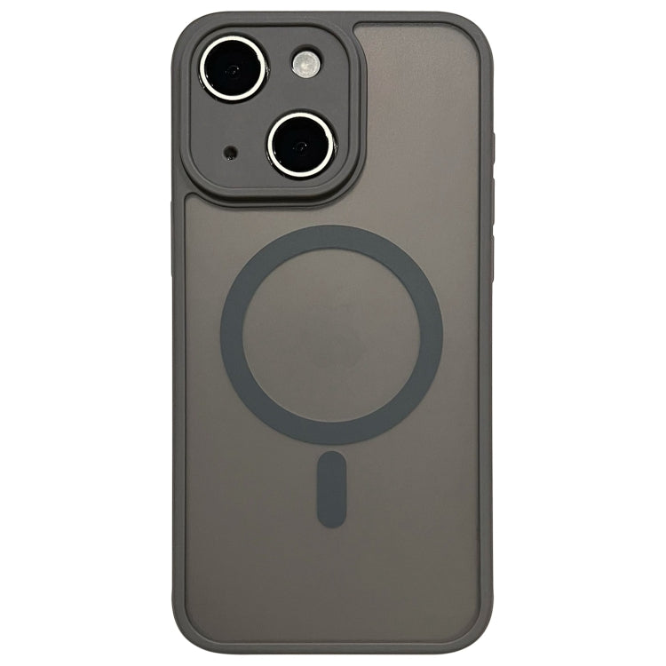 MagSafe Magnetic TPU Hybrid PC Phone Case, For iPhone 16 Pro Max, For iPhone 16 Pro��������������...