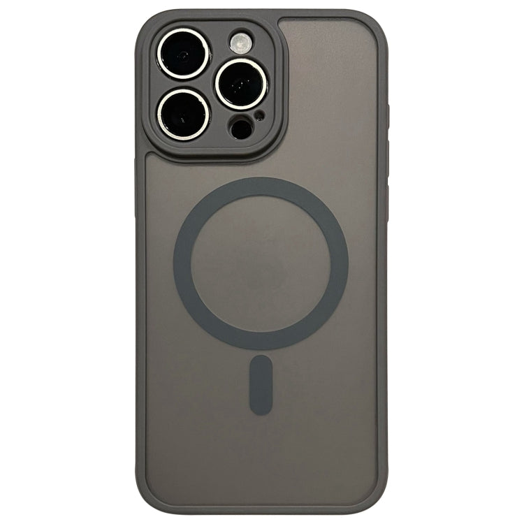 MagSafe Magnetic TPU Hybrid PC Phone Case, For iPhone 16 Pro Max, For iPhone 16 Pro��������������...