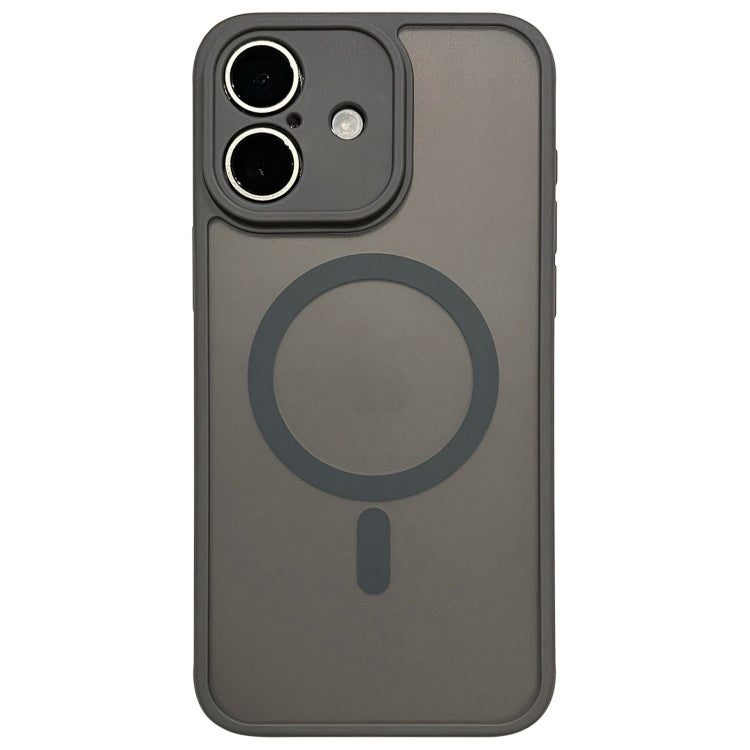 MagSafe Magnetic TPU Hybrid PC Phone Case, For iPhone 16 Pro Max, For iPhone 16 Pro��������������...