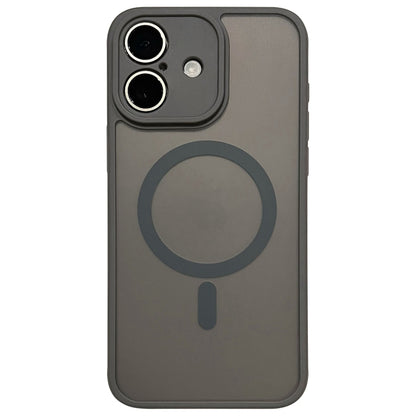 MagSafe Magnetic TPU Hybrid PC Phone Case, For iPhone 16 Pro Max, For iPhone 16 Pro��������������...