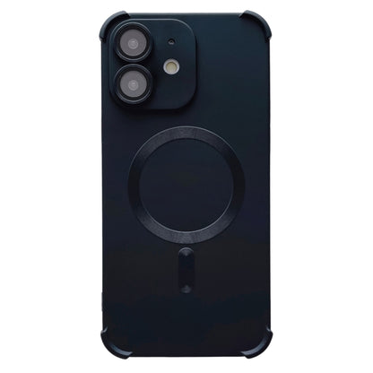Four Corner Shockproof Skin Feel MagSafe Magnetic Phone Case, For iPhone 13 Pro, For iPhone 13���...
