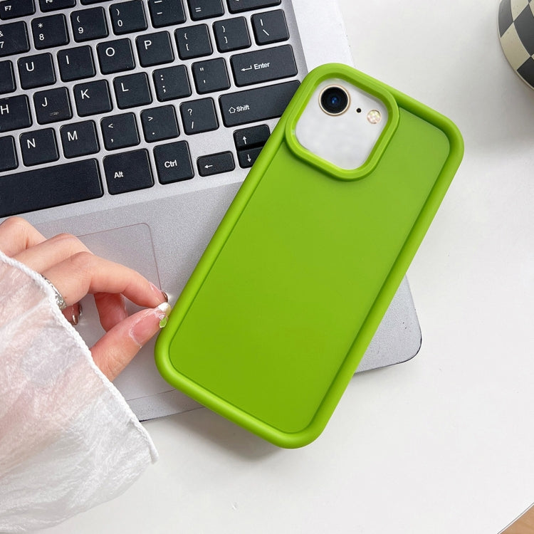 Shockproof Frame Frosted TPU Phone Case, For iPhone 15 Pro Max, For iPhone 15 Pro����������������...