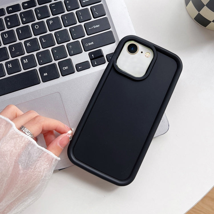 Shockproof Frame Frosted TPU Phone Case, For iPhone 15 Pro Max, For iPhone 15 Pro����������������...