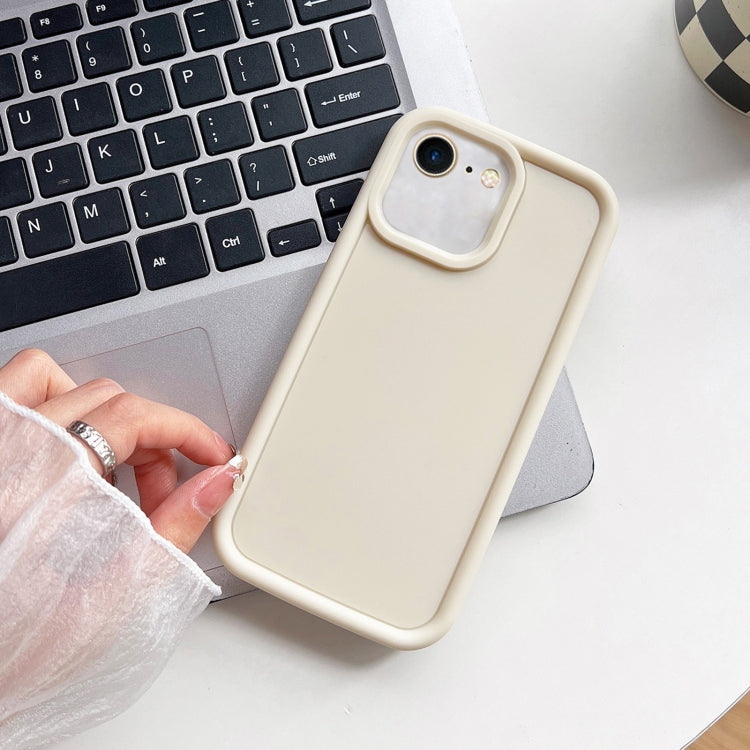 Shockproof Frame Frosted TPU Phone Case, For iPhone 15 Pro Max, For iPhone 15 Pro����������������...