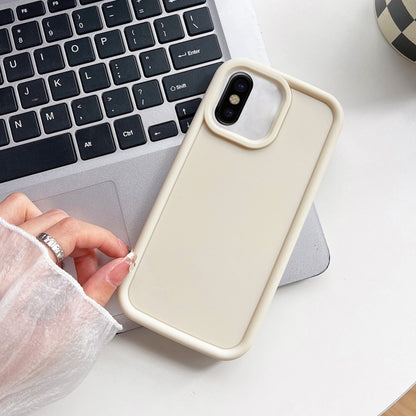 Shockproof Frame Frosted TPU Phone Case, For iPhone 15 Pro Max, For iPhone 15 Pro����������������...