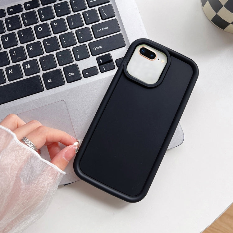 Shockproof Frame Frosted TPU Phone Case, For iPhone XR, For iPhone XS Max������������������������...