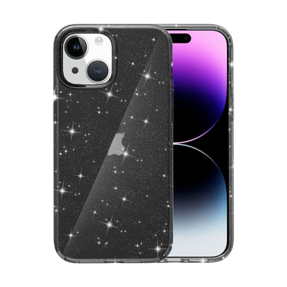 Shockproof Terminator Glitter Powder Phone Case, For iPhone 16 Pro Max, For iPhone 16 Pro��������...