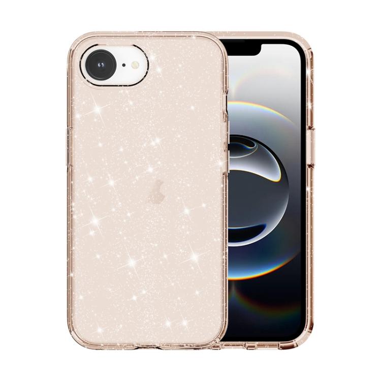 Shockproof Terminator Glitter Powder Phone Case, For iPhone 16 Pro Max, For iPhone 16 Pro��������...