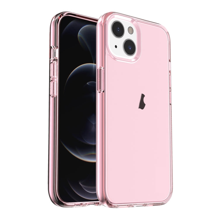 Shockproof Terminator Transparent Phone Case, For iPhone 16 Pro Max, For iPhone 16 Pro�����������...