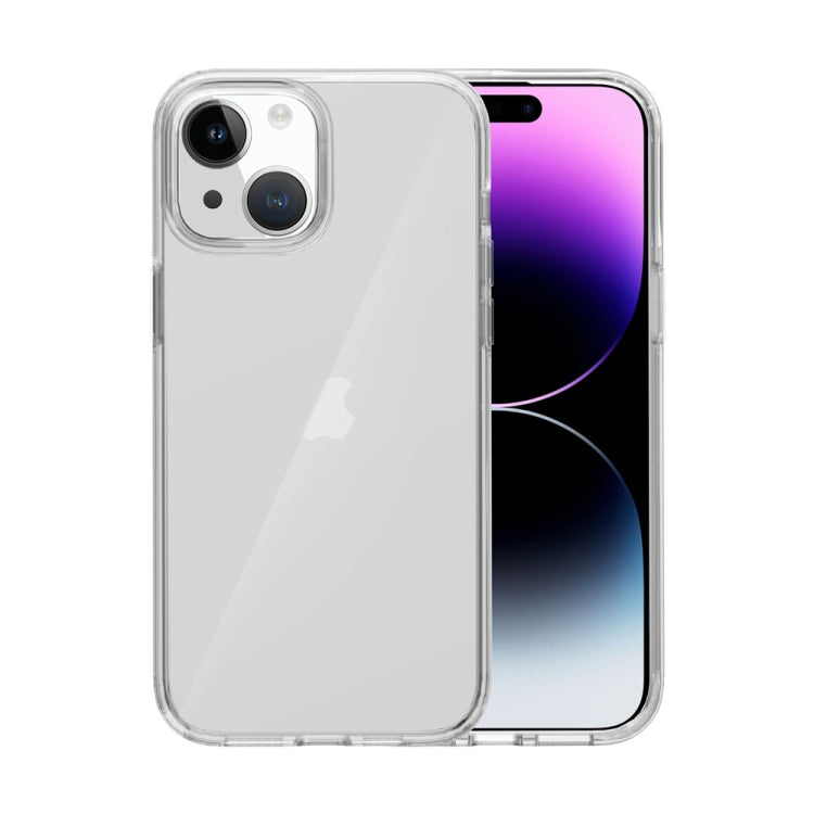 Shockproof Terminator Transparent Phone Case, For iPhone 16 Pro Max, For iPhone 16 Pro�����������...