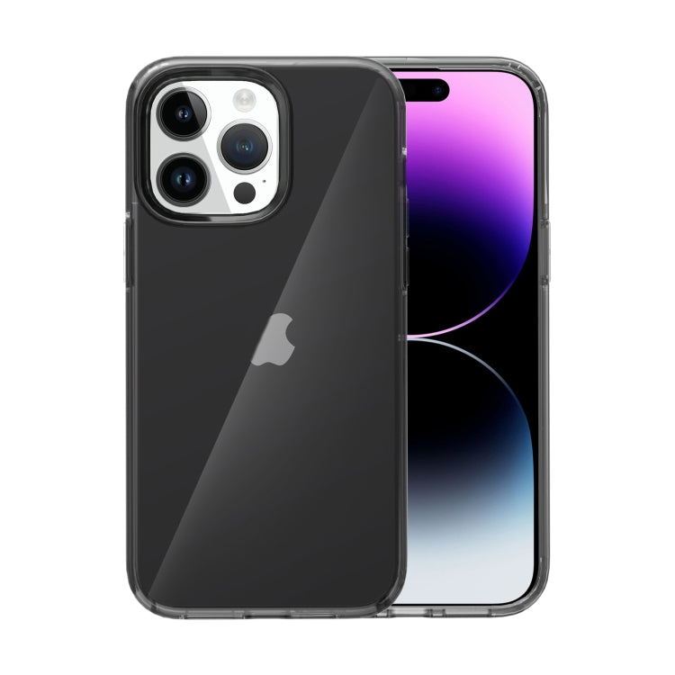 Shockproof Terminator Transparent Phone Case, For iPhone 16 Pro Max, For iPhone 16 Pro�����������...