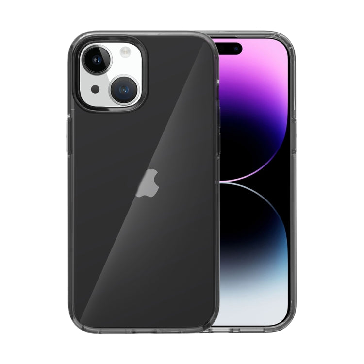 Shockproof Terminator Transparent Phone Case, For iPhone 16 Pro Max, For iPhone 16 Pro�����������...