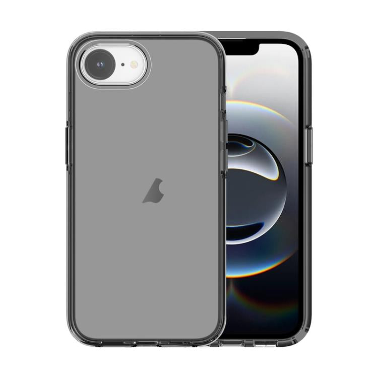 Shockproof Terminator Transparent Phone Case, For iPhone 16 Pro Max, For iPhone 16 Pro�����������...