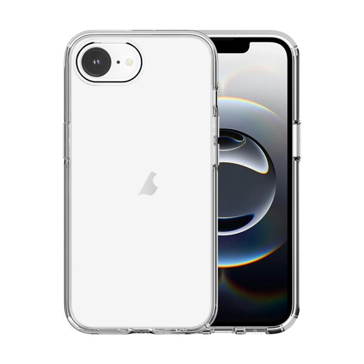 Shockproof Terminator Transparent Phone Case, For iPhone 16 Pro Max, For iPhone 16 Pro�����������...