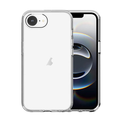 Shockproof Terminator Transparent Phone Case, For iPhone 16 Pro Max, For iPhone 16 Pro�����������...