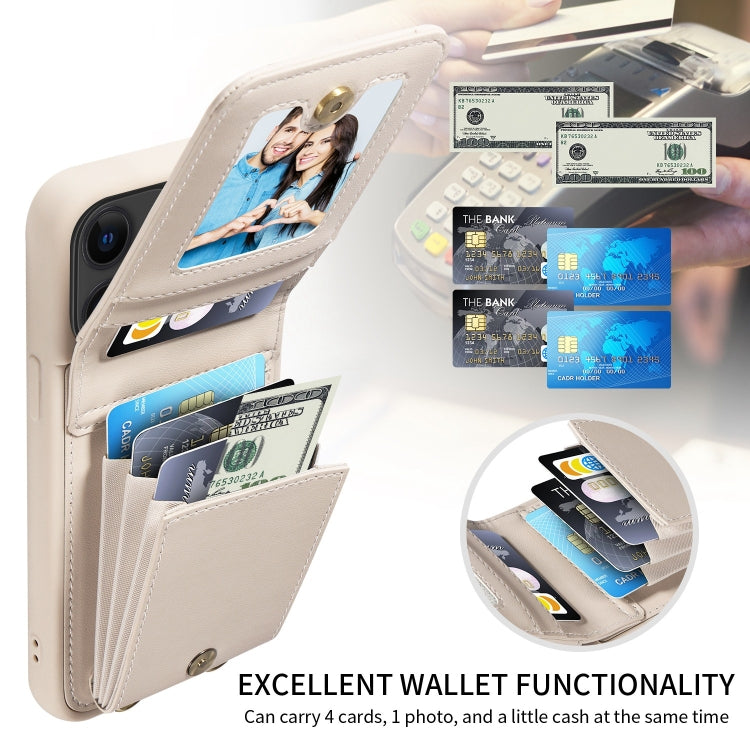 Crossbody Lanyard Zipper Wallet Leather Phone Case, For iPhone 11, For iPhone 11 Pro�������������...