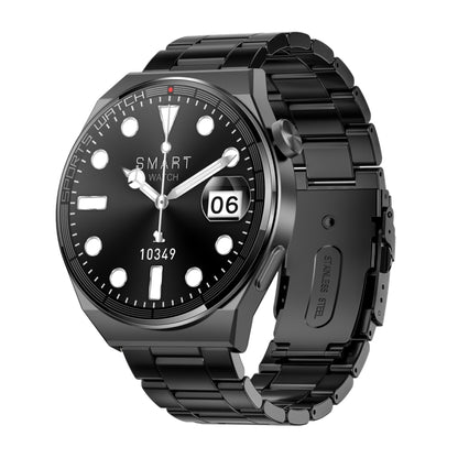 KT62 1.36 inch TFT Round Screen Smart Watch Supports Bluetooth Call/Blood Oxygen Monitoring������...