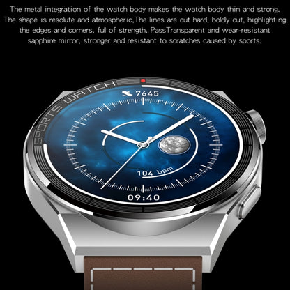 KT62 1.36 inch TFT Round Screen Smart Watch Supports Bluetooth Call/Blood Oxygen Monitoring������...