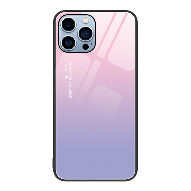 Colorful Painted Glass Phone Case, For iPhone 16 Pro Max, For iPhone 16 Pro, For iPhone 16 Plus��...