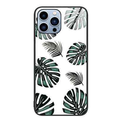Colorful Painted Glass Phone Case, For iPhone 16 Pro Max, For iPhone 16 Pro, For iPhone 16 Plus��...