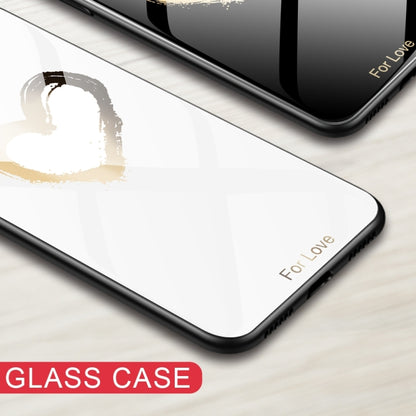 Colorful Painted Glass Phone Case, For iPhone 16 Pro Max, For iPhone 16 Pro, For iPhone 16 Plus��...