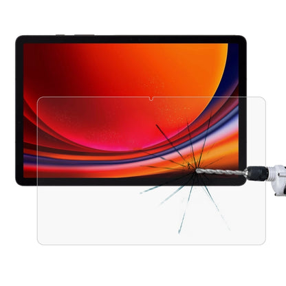 9H 0.3mm Explosion-proof Tempered Glass Film, For Samsung Galaxy Tab S11 Ultra 14.6��������������...