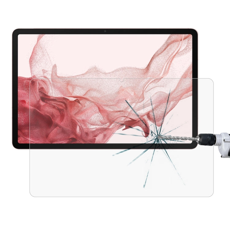 9H 0.3mm Explosion-proof Tempered Glass Film, For Samsung Galaxy Tab S11 Ultra 14.6��������������...