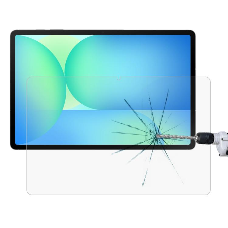 9H 0.3mm Explosion-proof Tempered Glass Film, For Samsung Galaxy Tab S10 FE+ 13.1����������������...