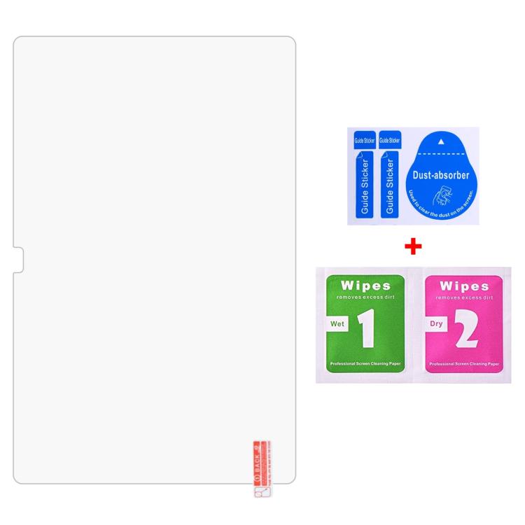 9H 0.3mm Explosion-proof Tempered Glass Film, For Samsung Galaxy Tab S11 Ultra 14.6��������������...