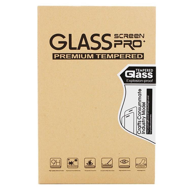 2pcs 9H 0.3mm Explosion-proof Tempered Glass Film, For Samsung Galaxy Tab S10 FE+ 13.1�����������...