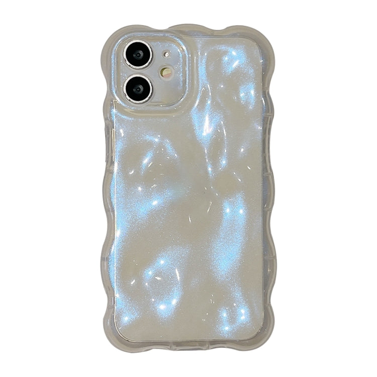 Wave Bubbles TPU Phone Case