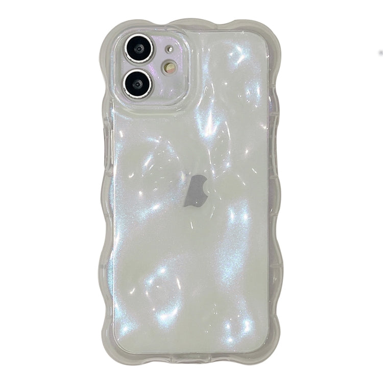 Wave Bubbles TPU Phone Case