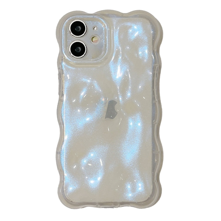 Wave Bubbles TPU Phone Case