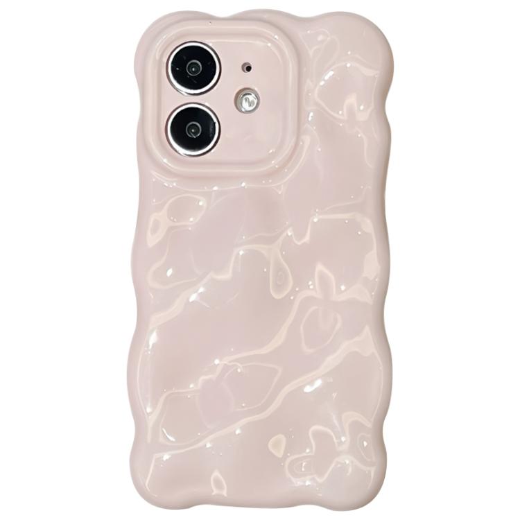 Wave Bubbles TPU Phone Case