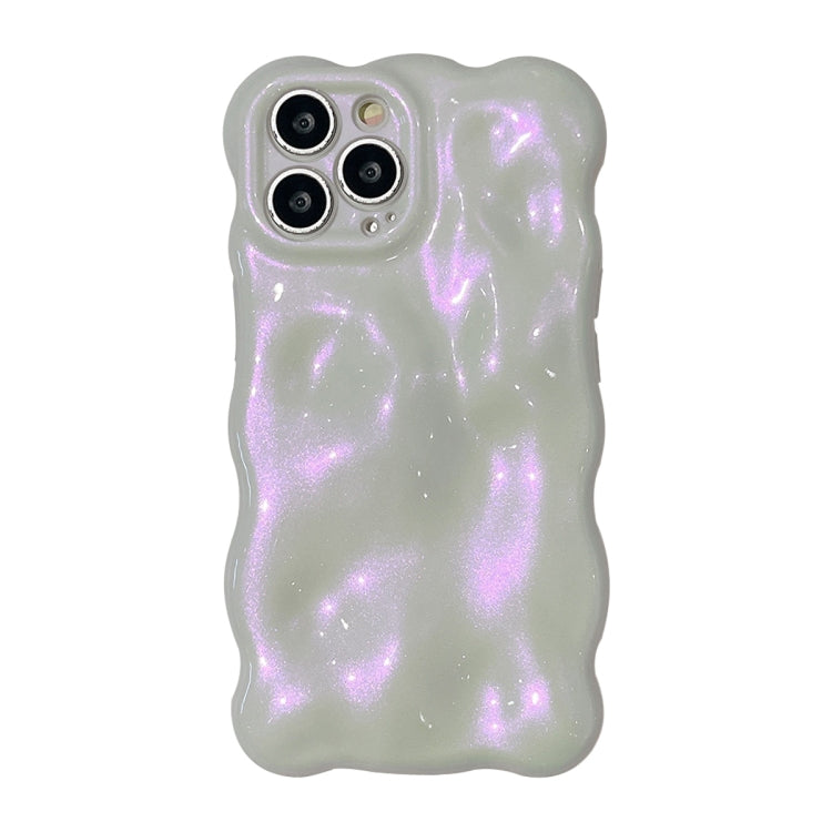 Wave Bubbles TPU Phone Case, For iPhone 12 Pro Max, For iPhone 12 Pro, For iPhone 11