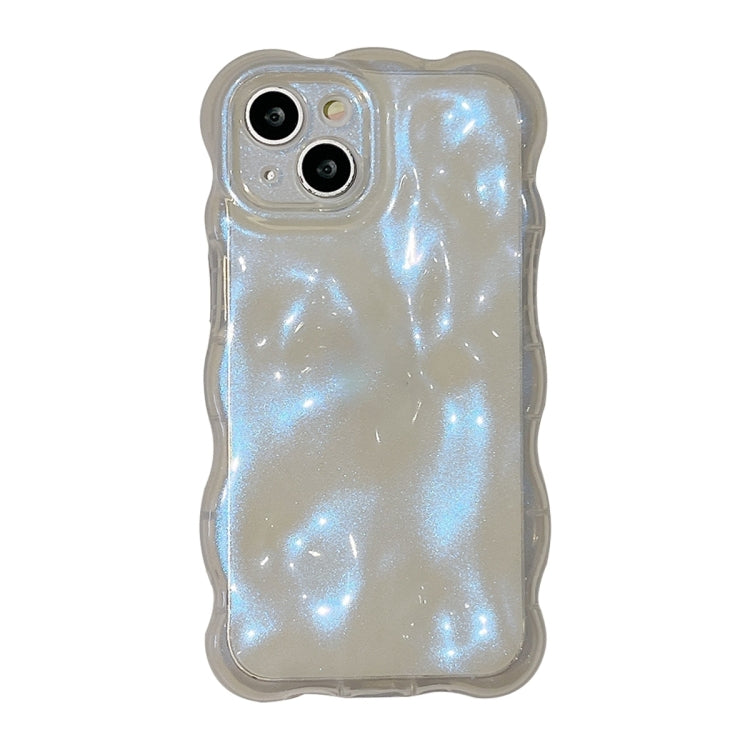 Wave Bubbles TPU Phone Case