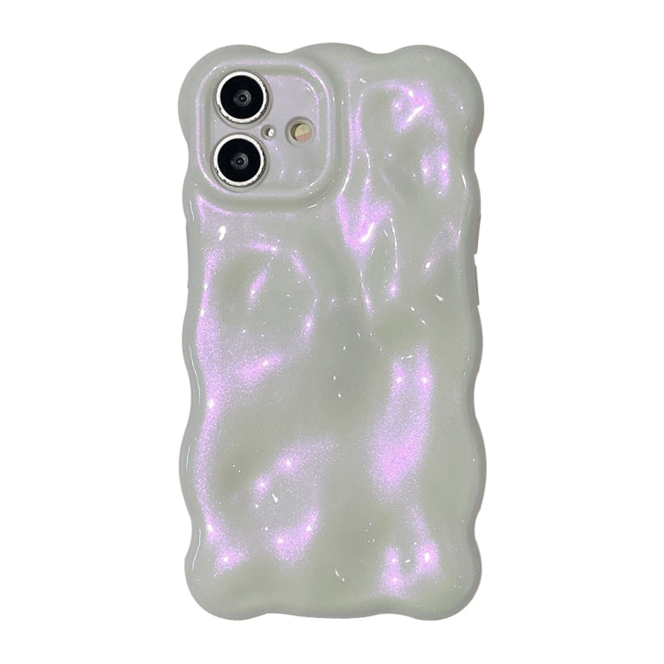 Wave Bubbles TPU Phone Case