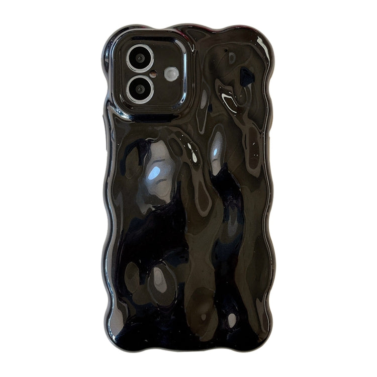 Wave Bubbles TPU Phone Case