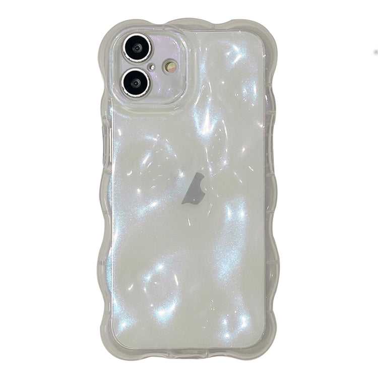 Wave Bubbles TPU Phone Case