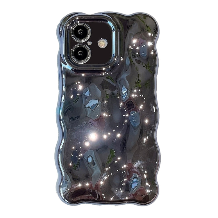 Wave Bubbles TPU Phone Case