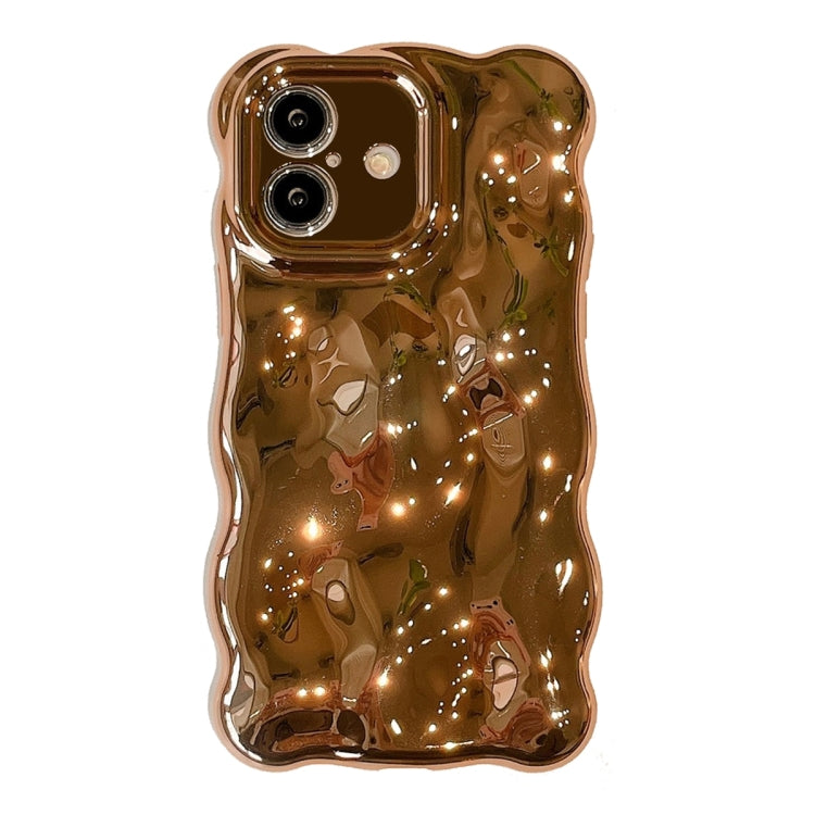 Wave Bubbles TPU Phone Case