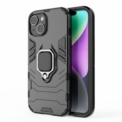 Shockproof PC + TPU Holder Phone Case, For iPhone 16 Pro Max, For iPhone 16 Pro, For iPhone 16 Pl...