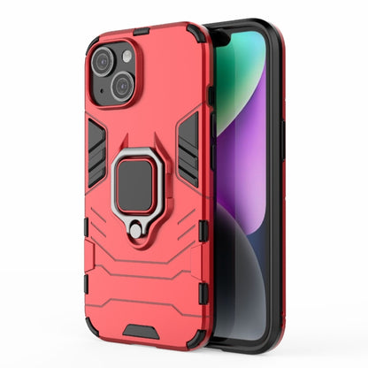 Shockproof PC + TPU Holder Phone Case, For iPhone 16 Pro Max, For iPhone 16 Pro, For iPhone 16 Pl...