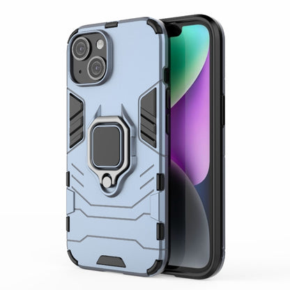 Shockproof PC + TPU Holder Phone Case, For iPhone 16 Pro Max, For iPhone 16 Pro, For iPhone 16 Pl...