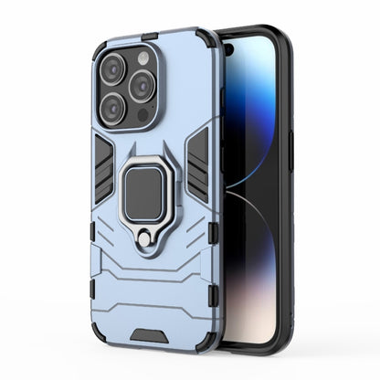 Shockproof PC + TPU Holder Phone Case, For iPhone 16 Pro Max, For iPhone 16 Pro, For iPhone 16 Pl...