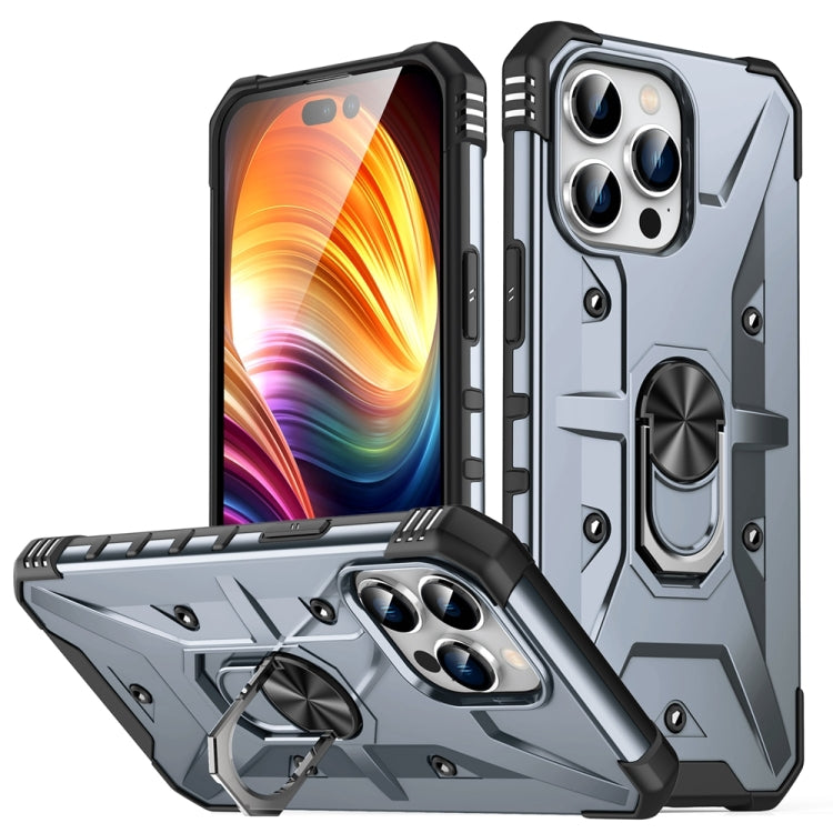 Ring Holder Phone Case, For iPhone 16e, For iPhone 16 Pro Max, For iPhone 16 Pro�����������������...