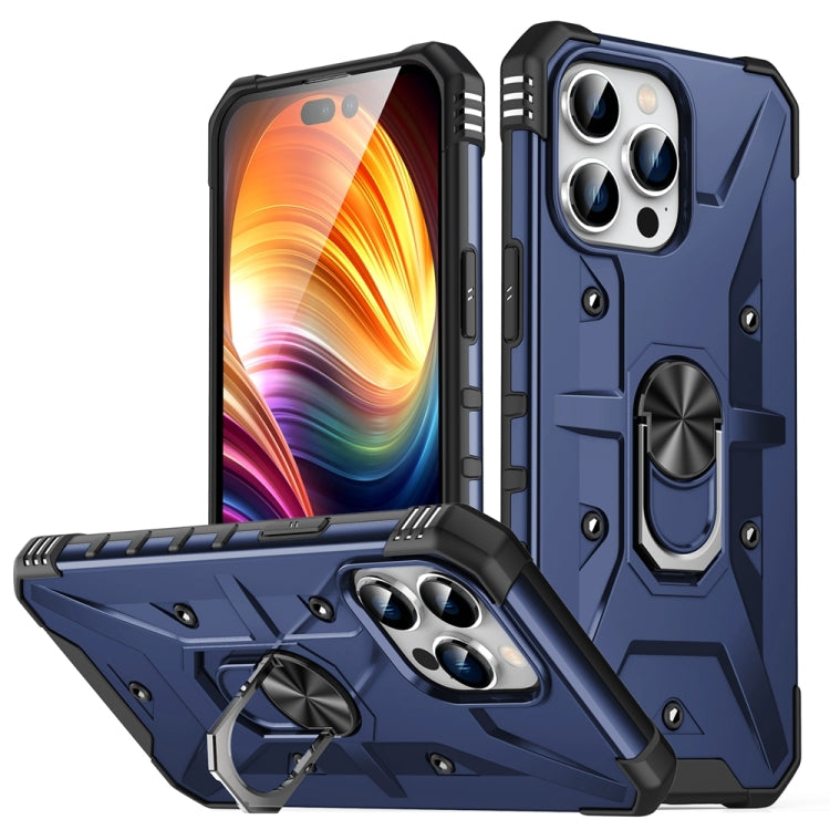 Ring Holder Phone Case, For iPhone 16e, For iPhone 16 Pro Max, For iPhone 16 Pro�����������������...