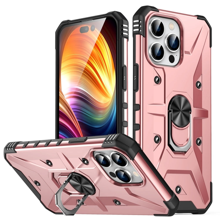 Ring Holder Phone Case, For iPhone 16e, For iPhone 16 Pro Max, For iPhone 16 Pro�����������������...