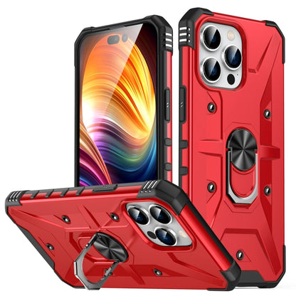 Ring Holder Phone Case, For iPhone 16e, For iPhone 16 Pro Max, For iPhone 16 Pro�����������������...