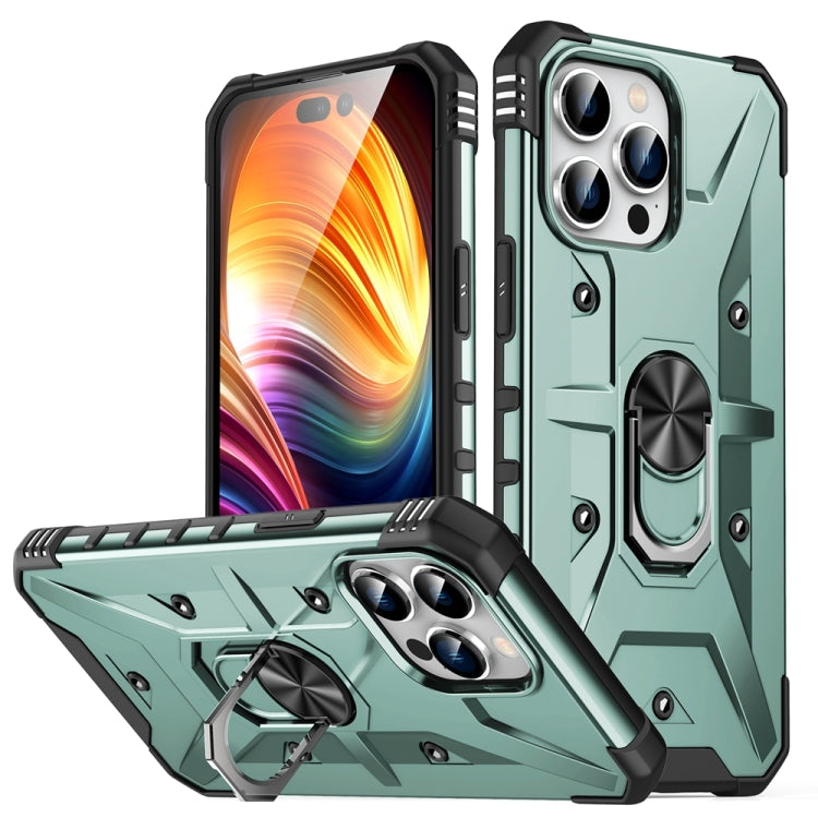 Ring Holder Phone Case, For iPhone 16e, For iPhone 16 Pro Max, For iPhone 16 Pro�����������������...